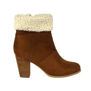 Cato Ankle Boots Women Size 6